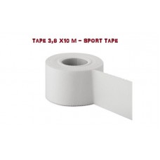 Tape Sport Tape 3,8 cm x 10 m. (1 unid.)